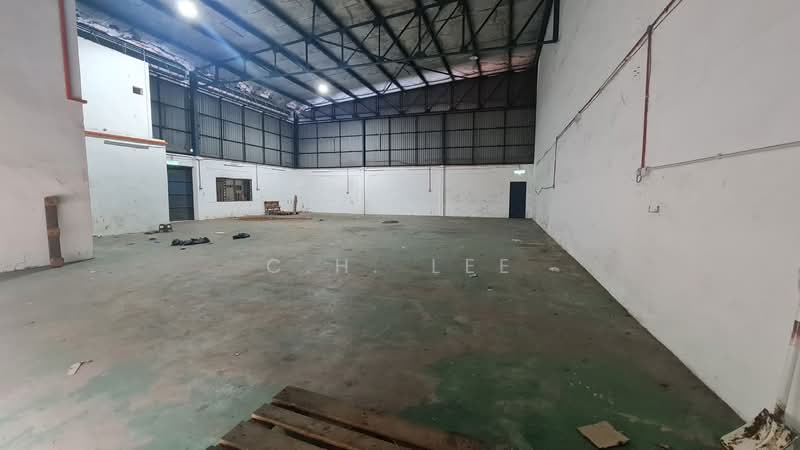 Factory for Rent in Sungai Petani (Kedah) - C.H. Lee - PropertyGuru.com.my