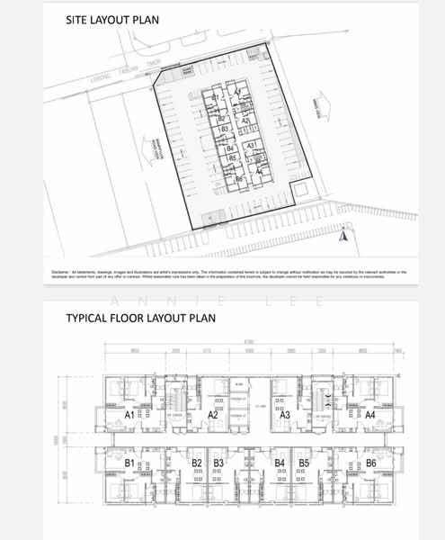 Apartment for Sale at Tabuan Residence - ANNIE LEE - PropertyGuru.com.my