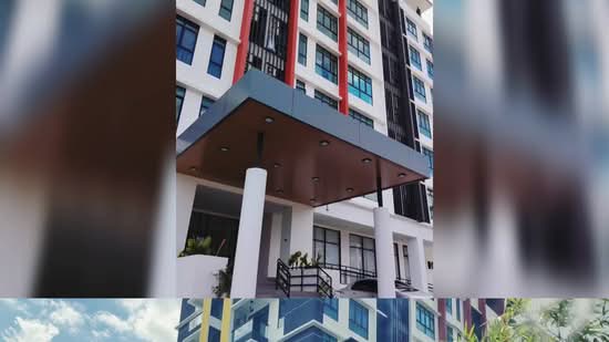 Apartment for Sale at Tabuan Residence - ANNIE LEE - PropertyGuru.com.my
