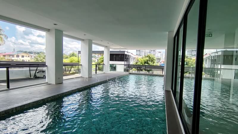 Apartment for Sale at Tabuan Residence - ANNIE LEE - PropertyGuru.com.my