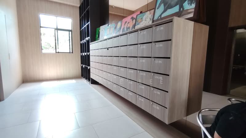 Apartment for Sale at Tabuan Residence - ANNIE LEE - PropertyGuru.com.my