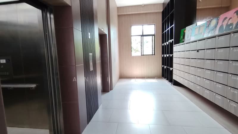 Apartment for Sale at Tabuan Residence - ANNIE LEE - PropertyGuru.com.my