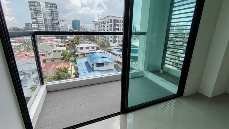 Apartment for Sale at Tabuan Residence - ANNIE LEE - PropertyGuru.com.my