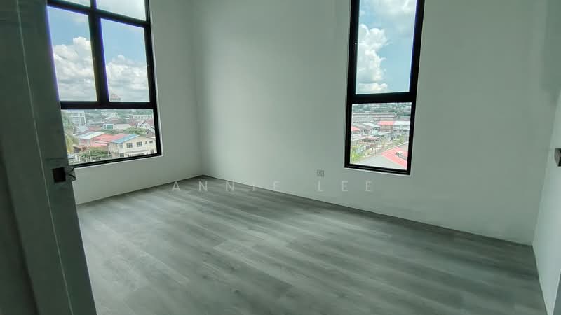 Apartment for Sale at Tabuan Residence - ANNIE LEE - PropertyGuru.com.my