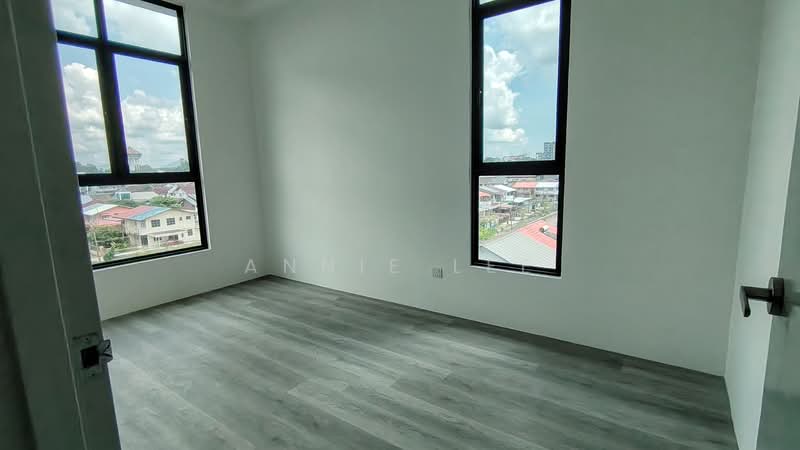 Apartment for Sale at Tabuan Residence - ANNIE LEE - PropertyGuru.com.my