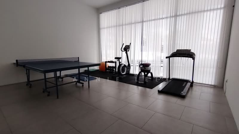 Apartment for Sale at Tabuan Residence - ANNIE LEE - PropertyGuru.com.my