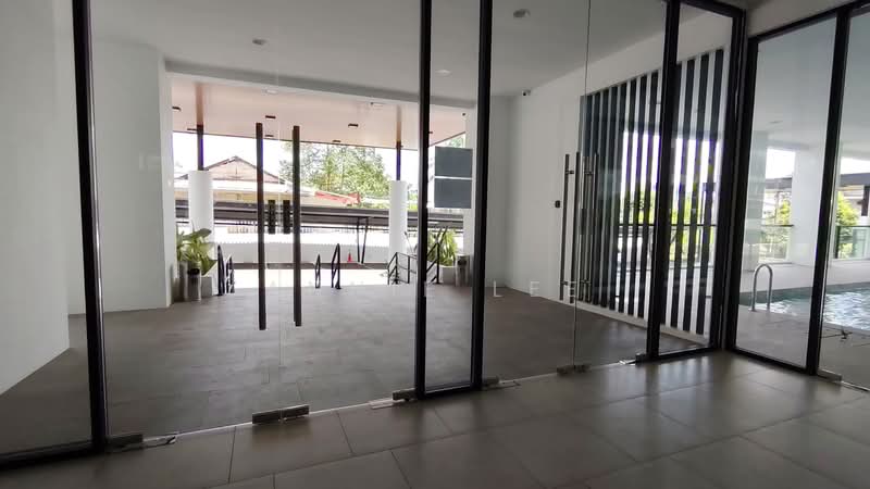 Apartment for Sale at Tabuan Residence - ANNIE LEE - PropertyGuru.com.my
