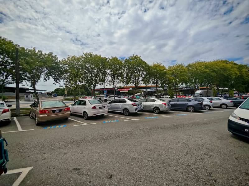 Shop for Rent in Taman Ungku Tun Aminah (Skudai) - Jessy Koh - Exterior - PropertyGuru.com.my