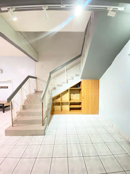 Rumah Teres 2 Tingkat untuk Dijual di Seksyen 4 (Bangi) - Ali Idris - Interior - PropertyGuru.com.my