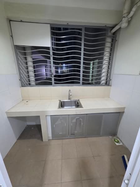 Kondominium untuk Dijual di Seri Puteri - KINKI CHAN - Kitchen - PropertyGuru.com.my
