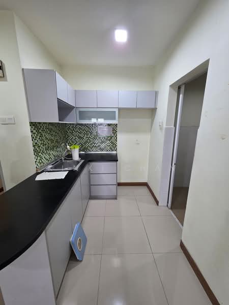 Kondominium untuk Dijual di Seri Puteri - KINKI CHAN - Kitchen - PropertyGuru.com.my