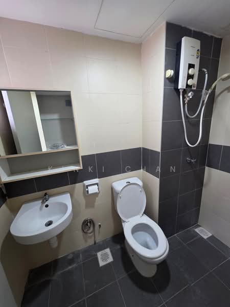 Kondominium untuk Dijual di Seri Puteri - KINKI CHAN - Bathroom - PropertyGuru.com.my