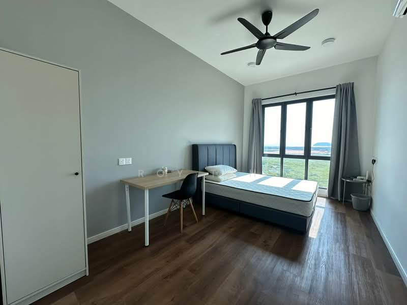 Servis Apartment untuk Disewa di Suasana @ Utropolis - Roy Toh - PropertyGuru.com.my