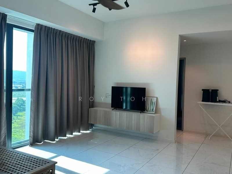 Servis Apartment untuk Disewa di Suasana @ Utropolis - Roy Toh - PropertyGuru.com.my