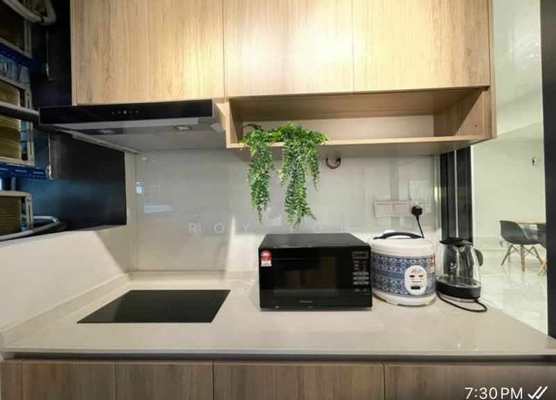Servis Apartment untuk Disewa di Suasana @ Utropolis - Roy Toh - PropertyGuru.com.my
