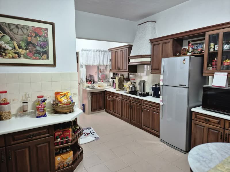 2-storey Terraced House for Sale in Taman Tun Dr Ismail (Kuala Lumpur) - Ray Chang - PropertyGuru.com.my