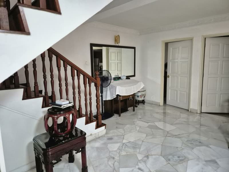 2-storey Terraced House for Sale in Taman Tun Dr Ismail (Kuala Lumpur) - Ray Chang - PropertyGuru.com.my