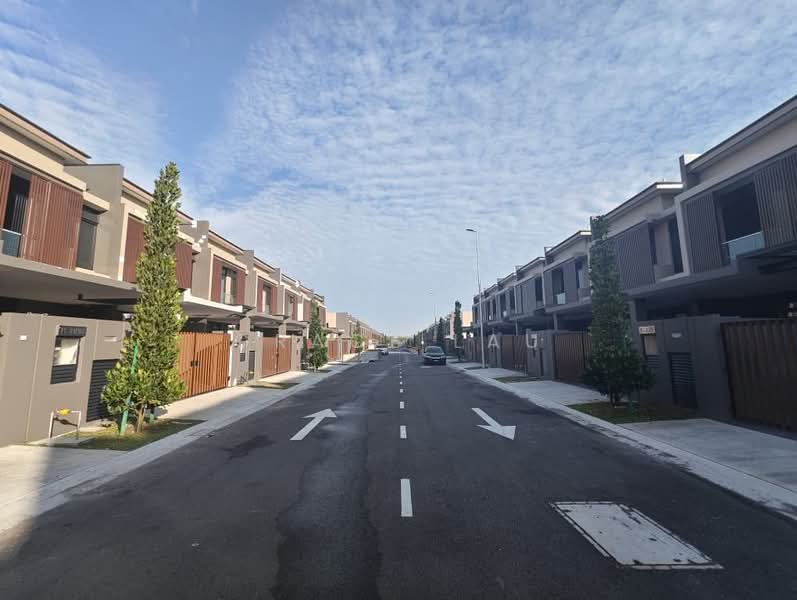 Rumah Teres 2 Tingkat untuk Disewa di Puteri Harbour (Iskandar Puteri (Nusajaya)) - Grace Lau - PropertyGuru.com.my