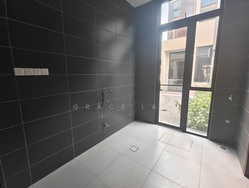 Rumah Teres 2 Tingkat untuk Disewa di Puteri Harbour (Iskandar Puteri (Nusajaya)) - Grace Lau - Interior - PropertyGuru.com.my