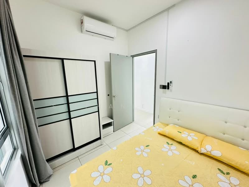 Servis Apartment untuk Disewa di One 49 Residence - Stephanie Yap - Bedroom - PropertyGuru.com.my