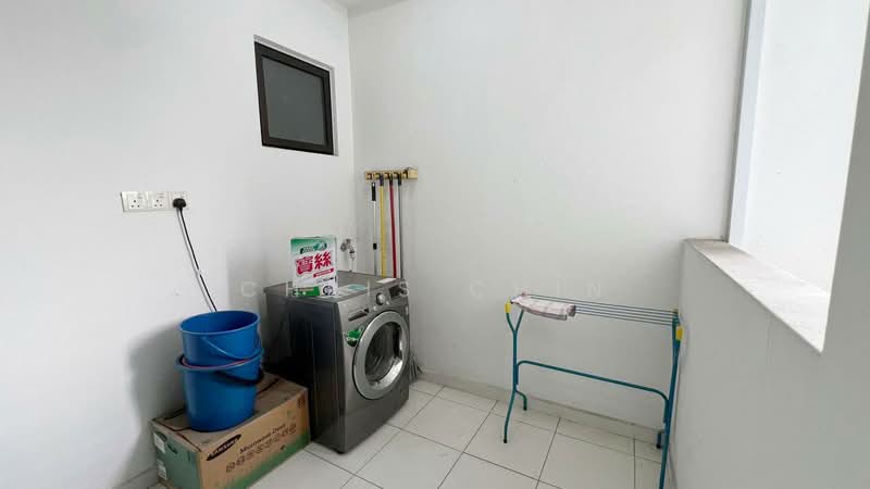 Service Residence for Sale at Sky Gardens Residences - Chris Chin - Balcony - PropertyGuru.com.my