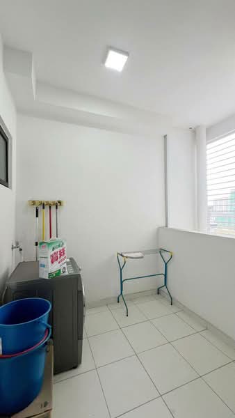 Service Residence for Sale at Sky Gardens Residences - Chris Chin - Balcony - PropertyGuru.com.my