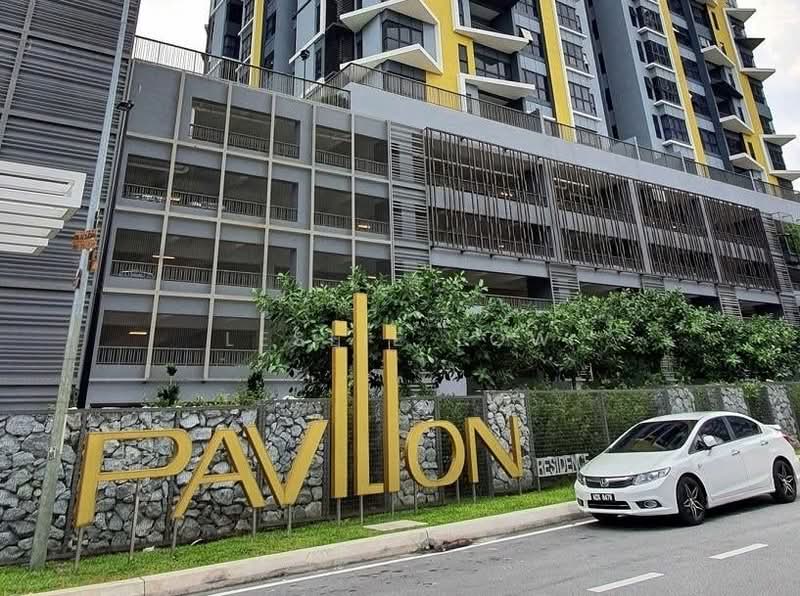 Untuk Dijual - Le Pavillion