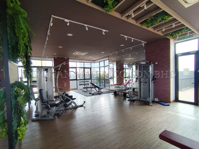 Untuk Dijual - Le Pavillion