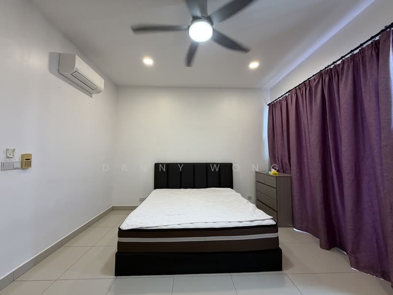 Rumah Berkembar untuk Disewa di Rawang (Selangor) - Danny Wong - Bedroom - PropertyGuru.com.my