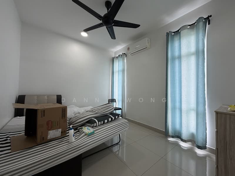 Rumah Berkembar untuk Disewa di Rawang (Selangor) - Danny Wong - Bedroom - PropertyGuru.com.my
