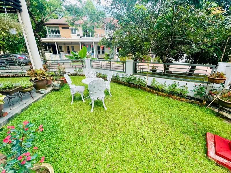 Rumah Teres 2.5-Tingkat untuk Dijual di Valencia (Sungai Buloh) - Chanel Lee - Exterior - PropertyGuru.com.my