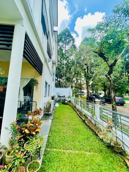 Rumah Teres 2.5-Tingkat untuk Dijual di Valencia (Sungai Buloh) - Chanel Lee - Exterior - PropertyGuru.com.my