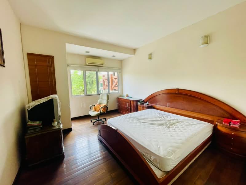 Rumah Teres 2.5-Tingkat untuk Dijual di Valencia (Sungai Buloh) - Chanel Lee - Bedroom - PropertyGuru.com.my