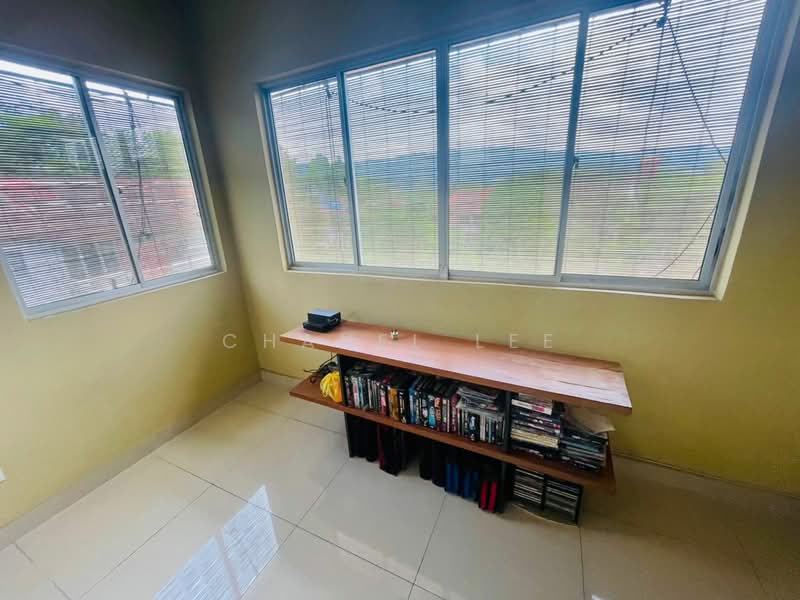 Rumah Teres 2.5-Tingkat untuk Dijual di Valencia (Sungai Buloh) - Chanel Lee - Interior - PropertyGuru.com.my