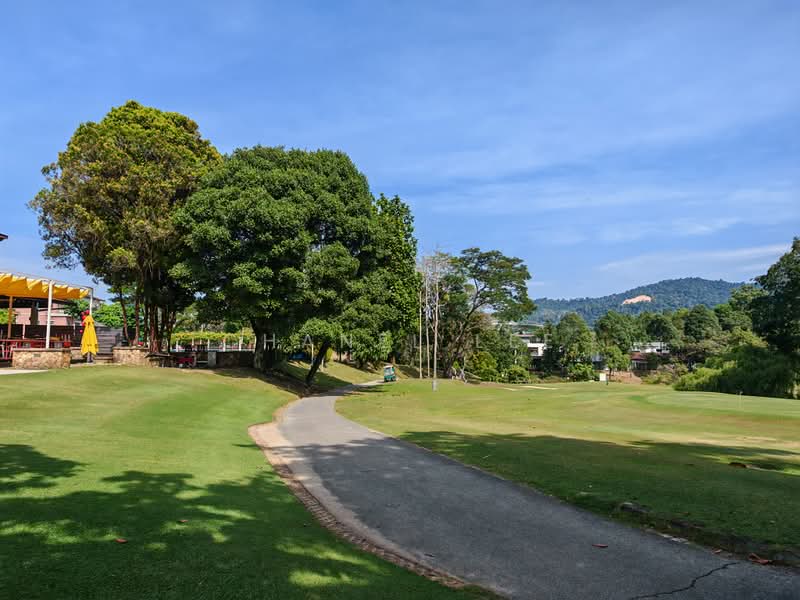 Rumah Teres 2.5-Tingkat untuk Dijual di Valencia (Sungai Buloh) - Chanel Lee - Exterior - PropertyGuru.com.my