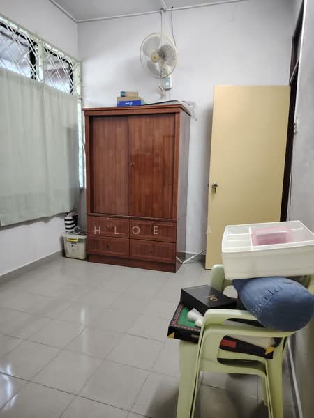 2-storey Terraced House for Sale in Sungai Dua (Penang) - Chloe Tan - Interior - PropertyGuru.com.my