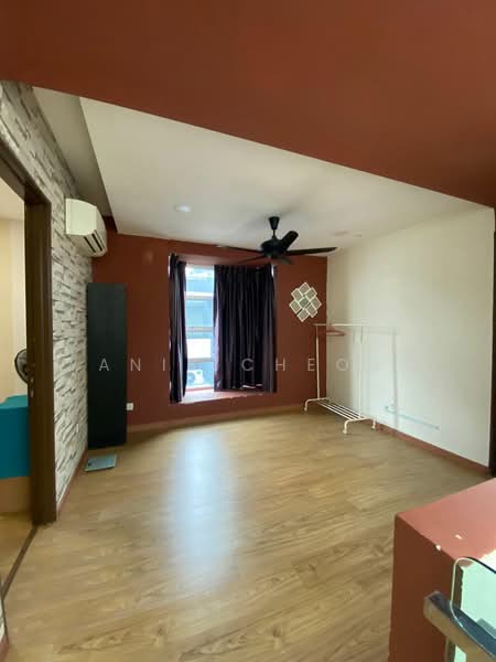 Semi-Detached House for Rent in Bukit Rahman Putra (Sungai Buloh) - Yanis Cheong - Interior - PropertyGuru.com.my