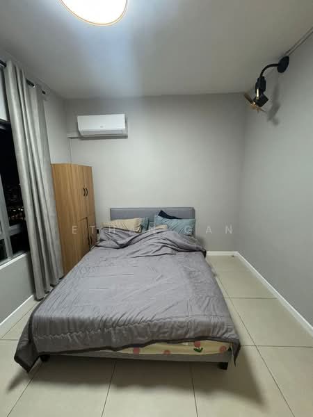 Servis Apartment untuk Disewa di One 49 Residence - Ethan Gan - Bedroom - PropertyGuru.com.my
