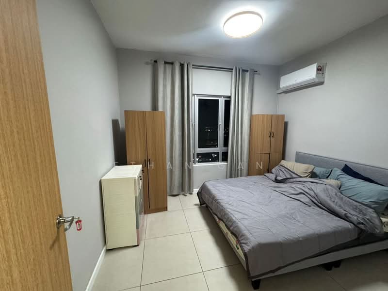 Servis Apartment untuk Disewa di One 49 Residence - Ethan Gan - Bedroom - PropertyGuru.com.my