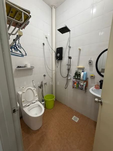 1-storey Terraced House for Sale in Taman JP Perdana (Johor Bahru) - Elaine Lau - PropertyGuru.com.my