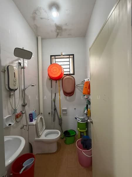 1-storey Terraced House for Sale in Taman JP Perdana (Johor Bahru) - Elaine Lau - PropertyGuru.com.my