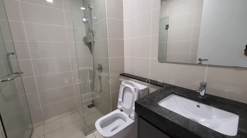 Service Residence for Sale at The Park 2 - Roy Choong - Bathroom - PropertyGuru.com.my