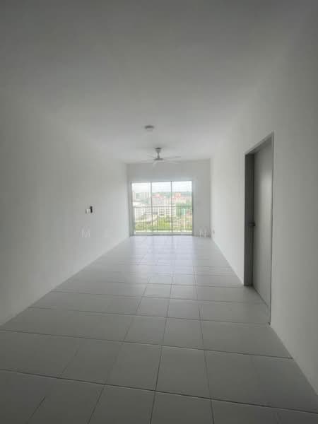 Residensi Sateria - 1