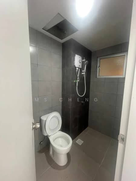 Residensi Sateria - 2