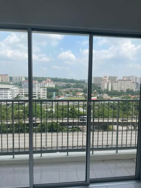 Residensi Sateria - 3