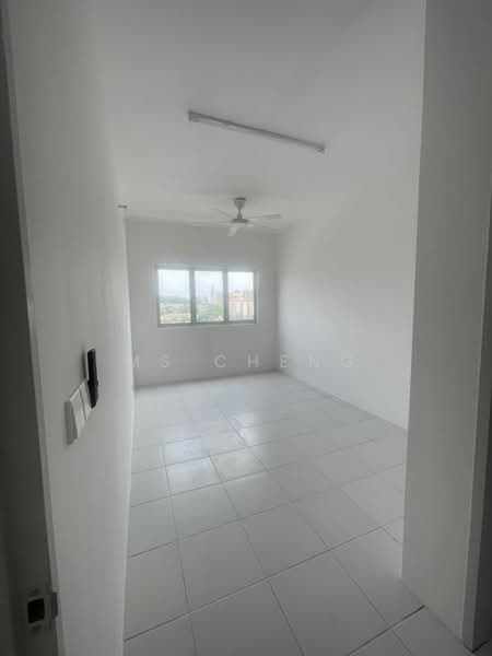 Residensi Sateria - 4