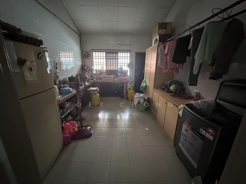 1-storey Terraced House for Sale in Bercham (Ipoh) - Boey Chong - PropertyGuru.com.my