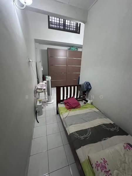 1-storey Terraced House for Sale in Bercham (Ipoh) - Boey Chong - Bedroom - PropertyGuru.com.my