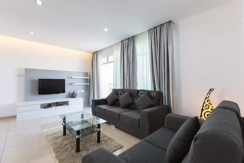 Kondominium untuk Dijual di Arena Residence - Edward Chee - Living Room - PropertyGuru.com.my