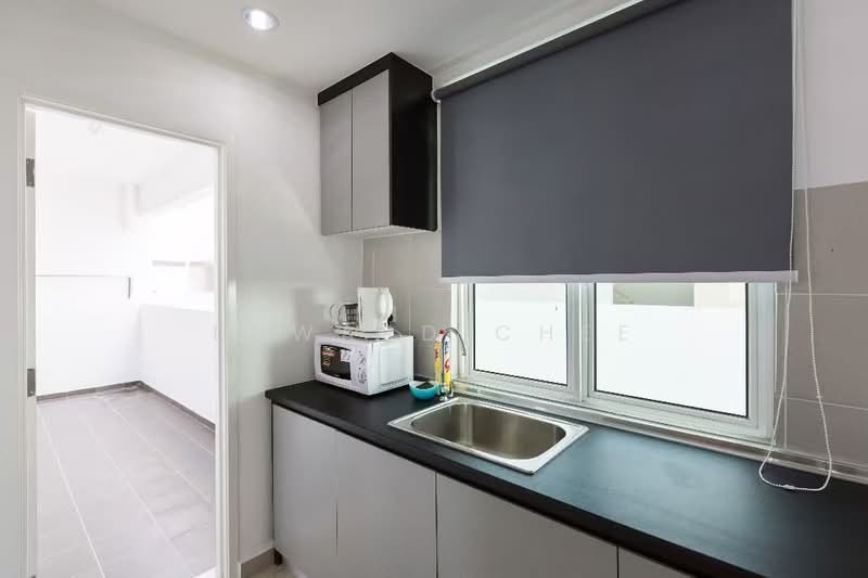 Kondominium untuk Dijual di Arena Residence - Edward Chee - Kitchen - PropertyGuru.com.my